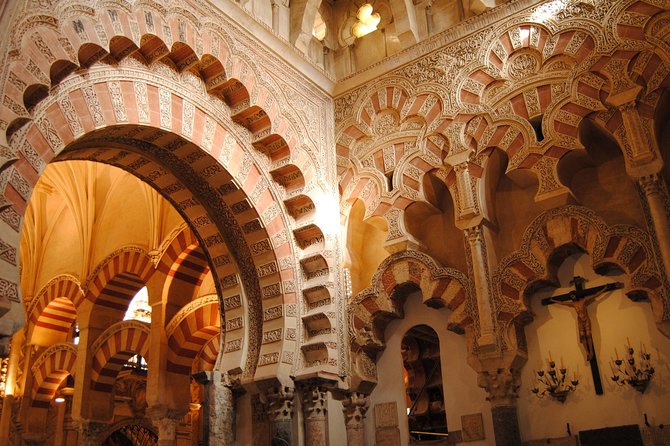 Trip From Seville to Cordoba and Get to Know the Mosque - Additional Information