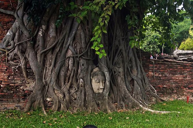 Trip to Ayutthaya With Return Cruise to Bangkok Min. 2 Passenger - Booking Information and Process