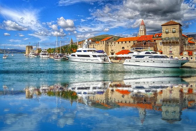 Trogir Old Town & Klis Fortress From Split - Cancellation Policy