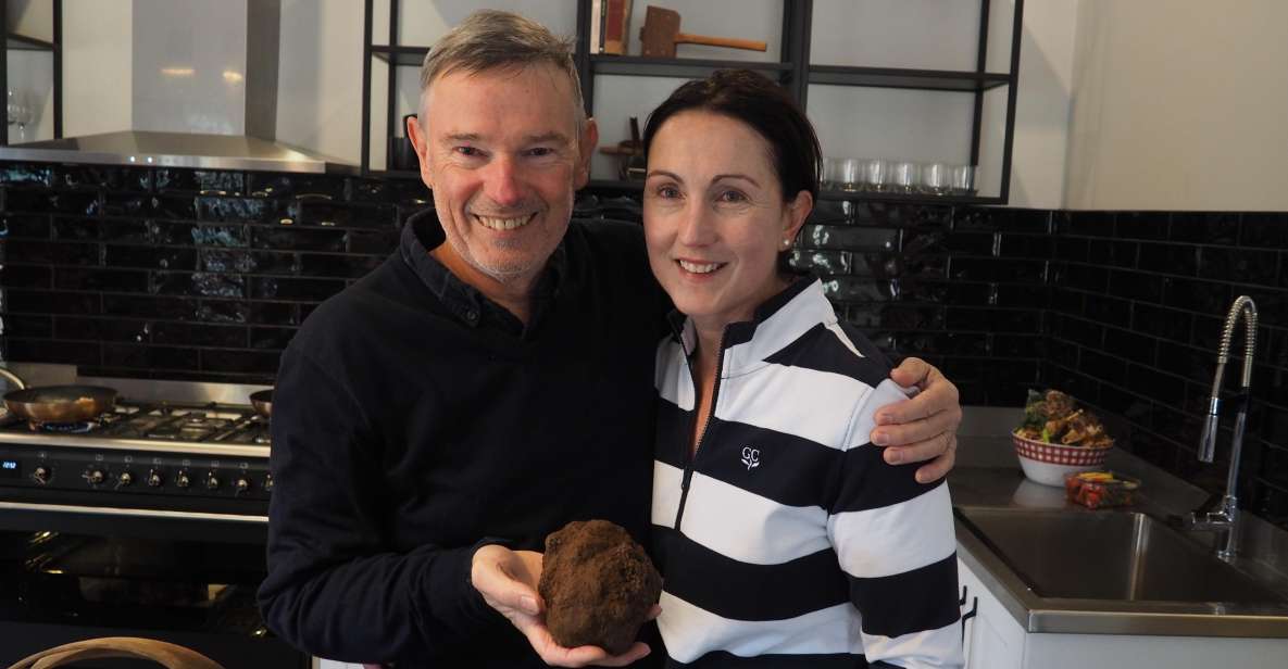 Truffle Hunt and Taste Experience in Oberon, NSW Australia - Experience Highlights