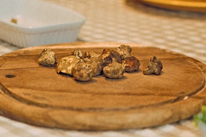 Truffle Hunting & Truffle Cooking Class - Pricing Transparency Breakdown