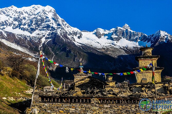 Tsum Valley and Manaslu Trek - Packing Essentials