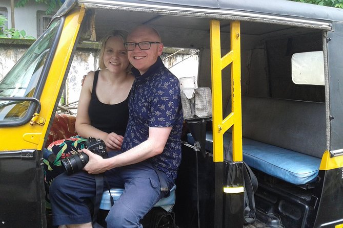 Tuk Tuk Tour in Kochi - Discover the Cultural Experiences of Kochi With a Local! - Customer Support Assistance Details