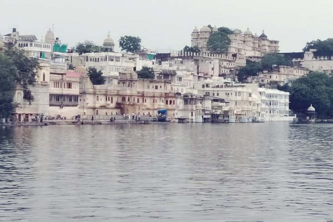 Tuk Tuk Tour Udaipur - Last Words