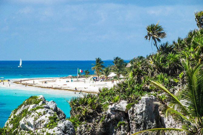 Tulum & Coba Ruins With Cenote Swimming From Playa Del Carmen - Weather Considerations