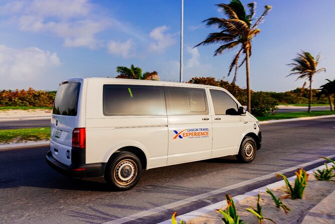 Tulum Private Cancun Airport 1-Way or Round-Trip Transfer  - Playa Del Carmen - Expectations and Additional Information