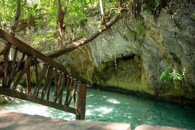 Tulum Ruins and Cenote Guided Tour Plus Snacks - Inclusions and Amenities