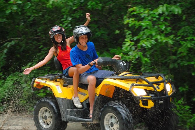 Tulum Ruins, ATV Extreme and Cenotes Combo Tour From Cancun - Preparation and Requirements