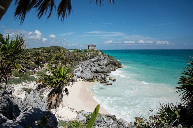 Tulum Ruins, Turtles in Akumal and Cenote Tour - Environmental Conservation
