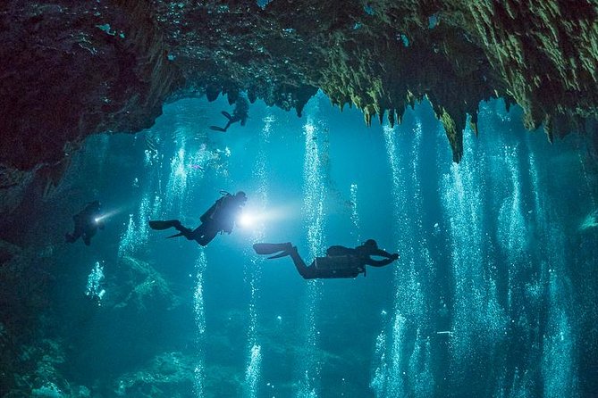 Tulum to Dos Ojos and Casa Cenote Small-Group Adventure Tour - Additional Information