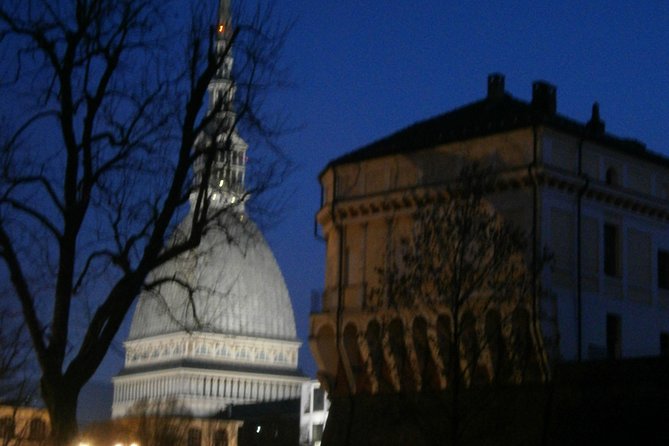 Turin City Tour With a Local Guide - Meeting and Pickup Details