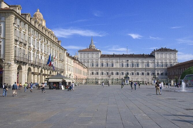 Turin Full-Day Guided Tour. Departure From Milan - Insider Tips for Exploring Turin
