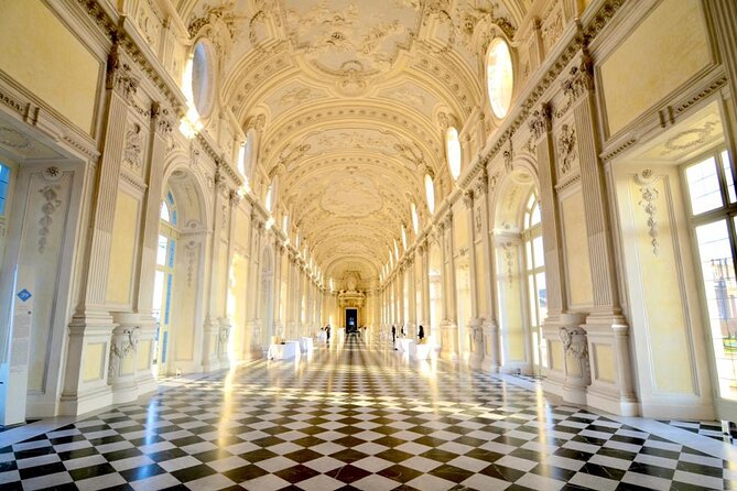 Turin: Royal Palace Guided Tour - Cancellations and Refunds