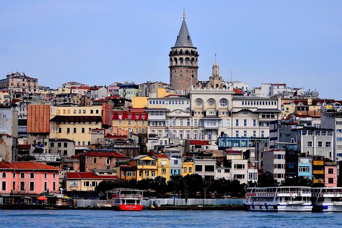 Turkey Exclusive Tour - Pricing Information and Inclusions