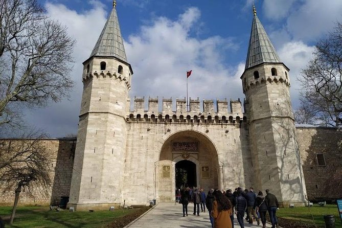 Turkey Museums of Istanbul Tour - Pricing Information