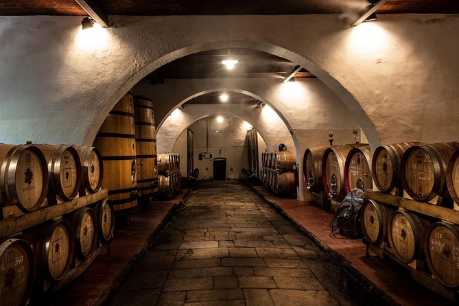 Tuscany Winery Lunch Plus Pottery Class or Horseback Riding  - Florence - Cancellation Policy