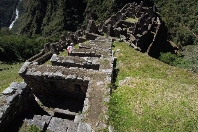 Two Day Short Inca Trail to Machu Picchu - Food and Dining