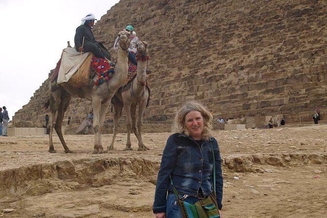 Two Days Private Tour to Cairo Highlights - Customer Support