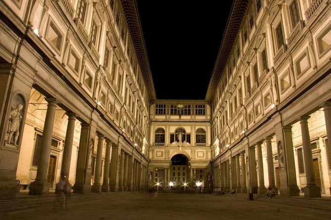 Uffizi Gallery Guided Tour in Florence - Last Words