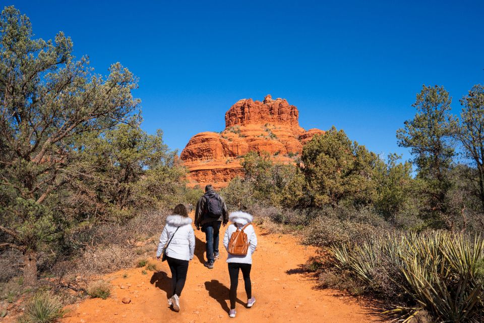 Ultimate Arizona Self-Guided Driving & Walking Tours Bundle - Inclusions