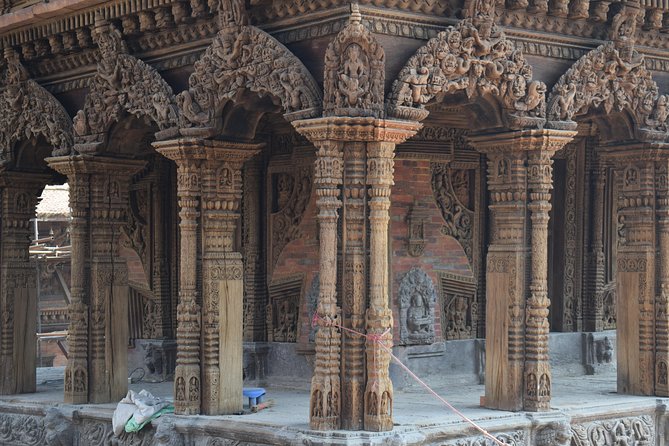 UNESCO Seven World Heritage Tour in Kathmandu - Reviews and Recommendations