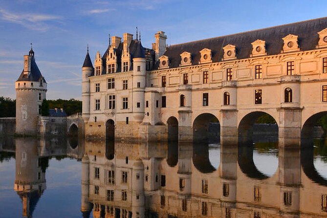 Unforgettable Loire Valley VIP Tour (From Paris) - Tree Castles in One Day! - Additional Offerings