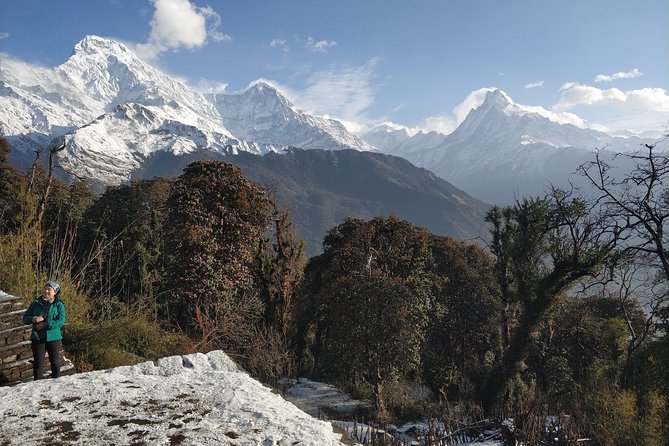 Unleash the Beauty of Annapurna Circuit: a Short and Memorable Trek Adventure - Tips for a Successful Trek