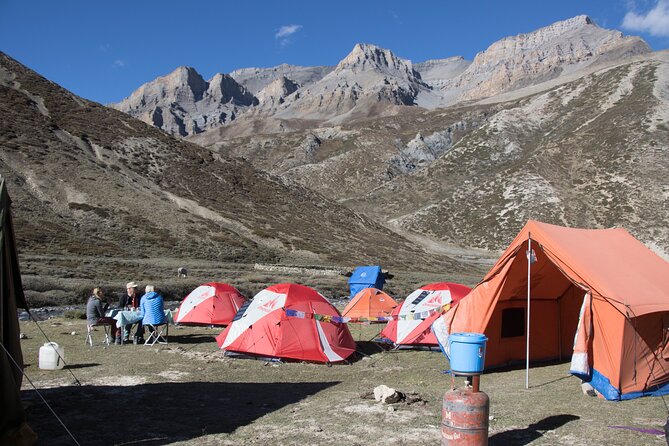 Upper Dolpo Trek - Accommodation Options and Facilities