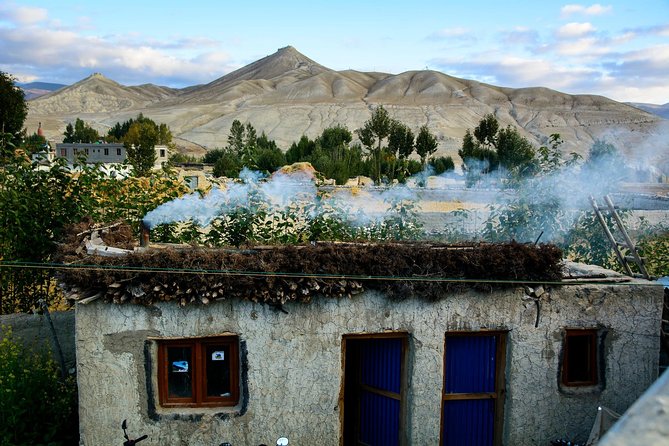 Upper Mustang Trek - Best Time to Visit