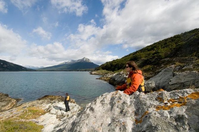 Ushuaia: Full Day Trekking and Canoeing in Tierra Del Fuego National Park - Cancellation Policy