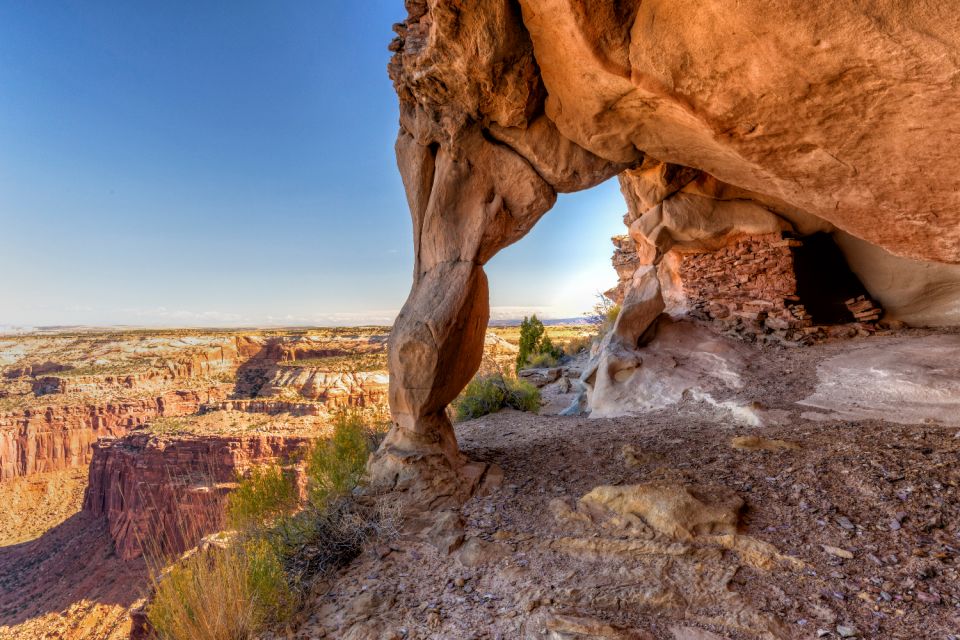 Utah: The Grand Circle Self-Guided Driving Tour Bundle - Full Description