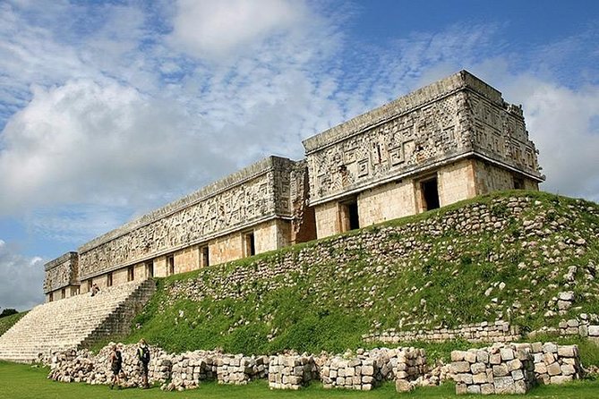 Uxmal and Choco Story Private Tour - Traveler Insights