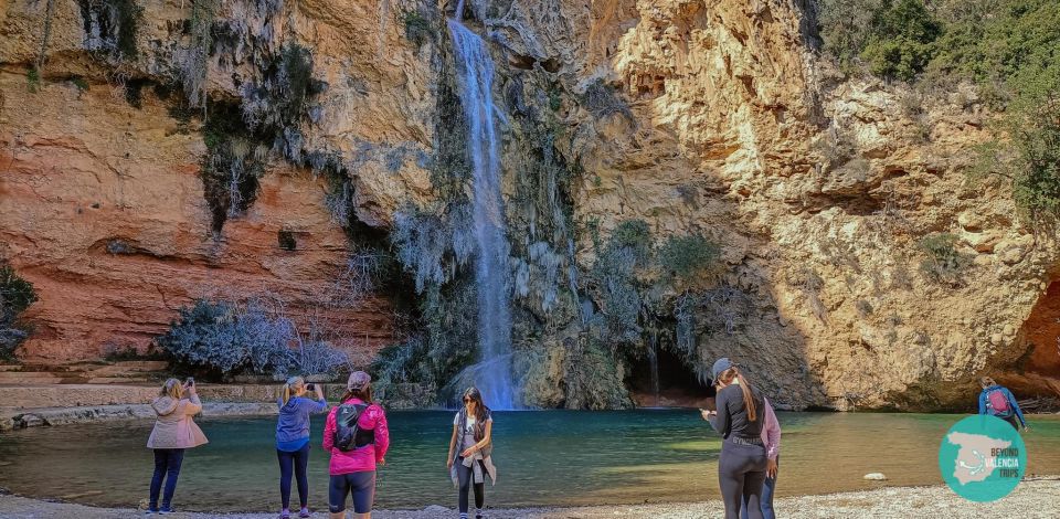 Valencia Nature Escape: Beautiful Waterfalls and Landscapes - Recommendations and Reviews