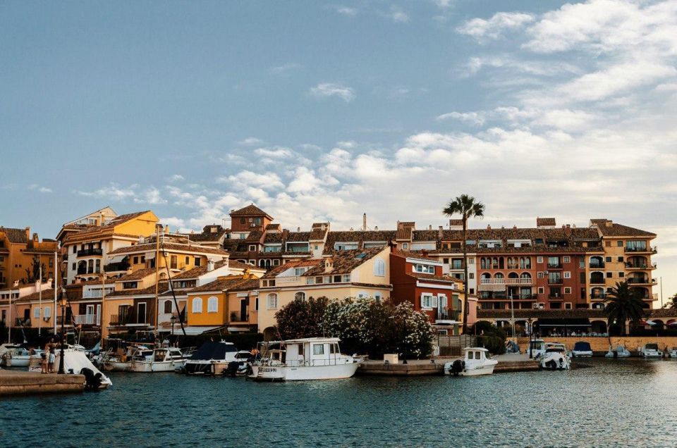 Valencia: Port Saplaya - Self-Guided E-Bike Tour - Booking Information