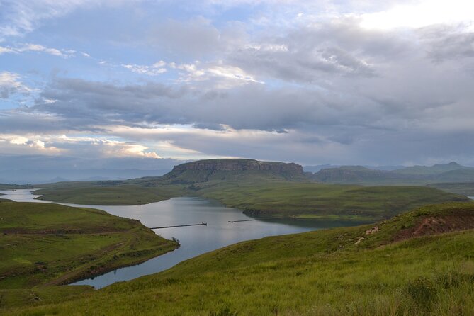 Valley of a Thousand Hills - Durban - Tour Logistics