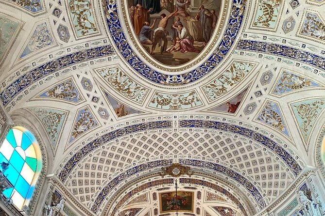 Vatican Museums and Sistine Chapel Private Tour (Skip the Line Tickets) - Customer Support and Assistance