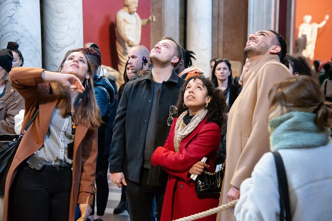 Vatican Museums and Sistine Chapel Tour - Reviews and Ratings Analysis