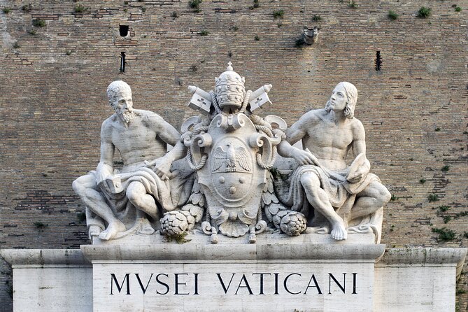 Vatican Tour: Museums, Raphael Rooms & Sistine Chapel - Sistine Chapel Ceiling Exploration