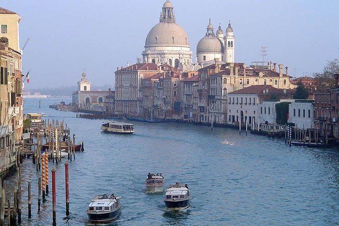 Venice Day Trip From Bergamo - Directions to Venice From Bergamo