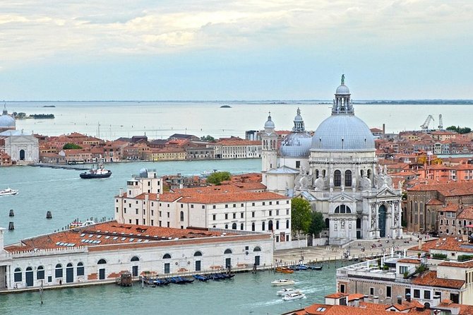 Venice Full Day Tour With Murano or Burano - Traveler Reviews