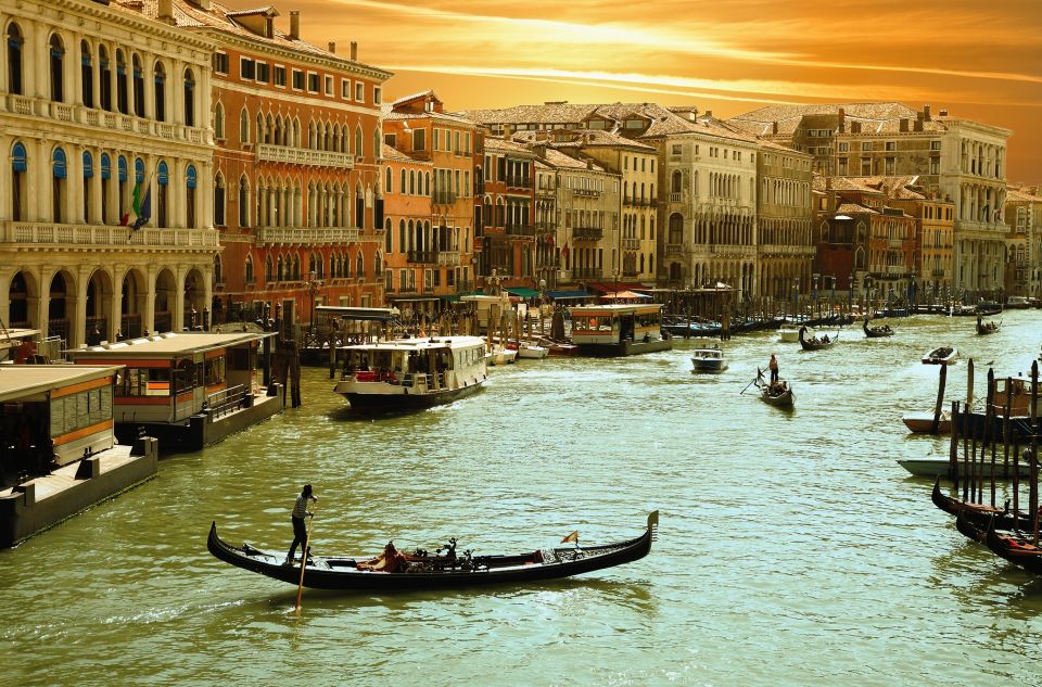 Venice: Murano, Burano, and Torcello Islands Private Tour - Inclusions