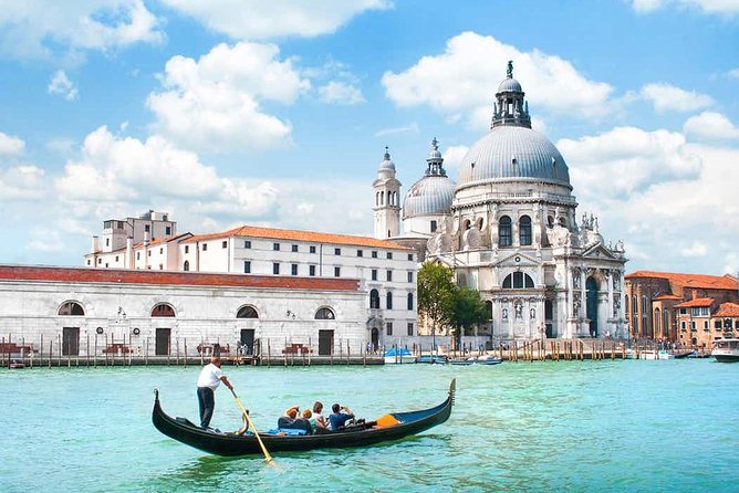 Venice Semi-Private Guided Walking Tour - Reviews