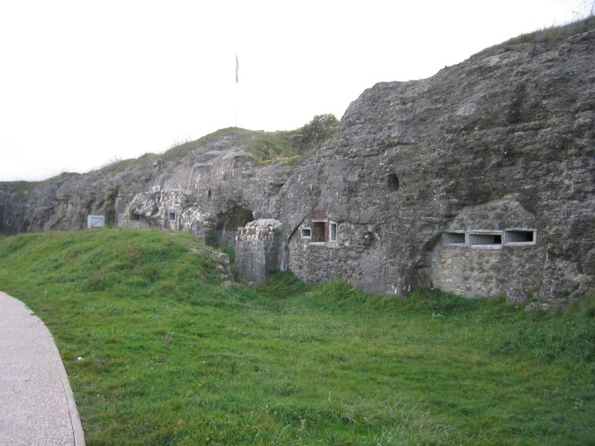 Verdun: 1916 Hell of the Battle - Location and Setting Overview