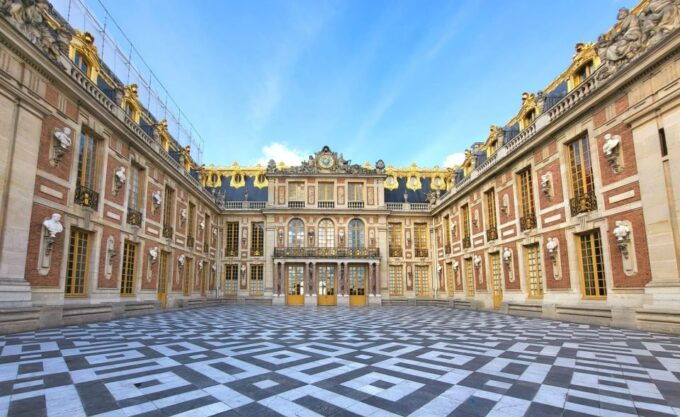 Versailles Palace & Marie-Antoinette's Estate Private Tour - Additional Information