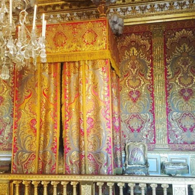 Versailles Palace Skip The Line Access Half Day Private Tour - Explore State Apartments and Hall of Mirrors