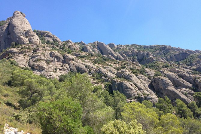 Via Ferrata Canal De Les Dames - Participant Requirements