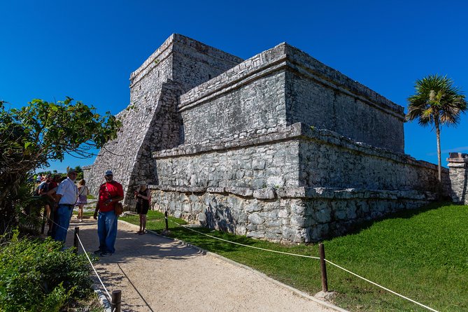 Viator Exclusive: Tulum Ruins, Reef Snorkeling, Cenote and Caves - Water Activities Experience