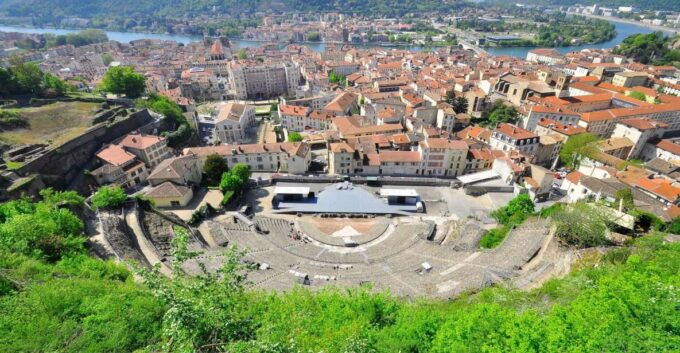 Vienne: Private Walking Tour With Guide - Tour Highlights