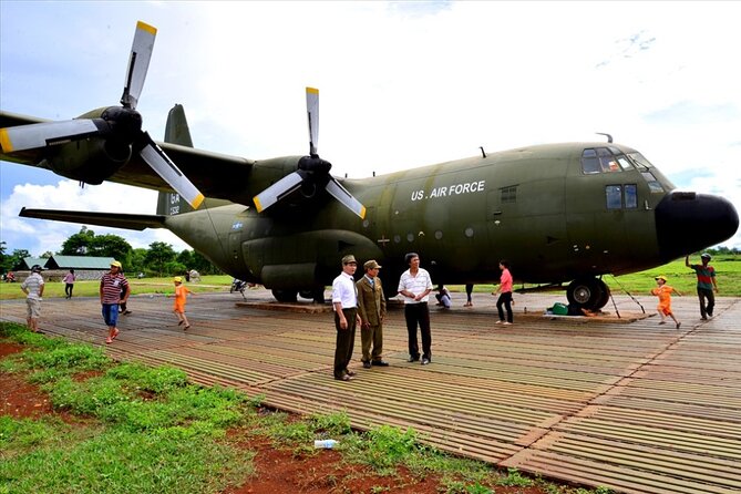 Vietnam DMZ Tour From Hue - Tour Booking Information