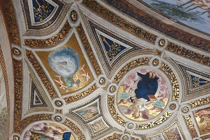Villa Farnesina and Trastevere District Tour in Rome - Booking Details